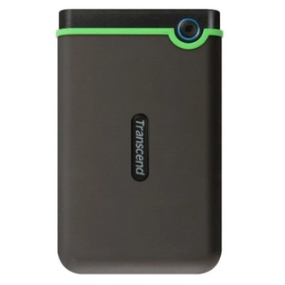 Transcend 2TB StoreJet 25M3 2,5 tashqi HDD-diski.