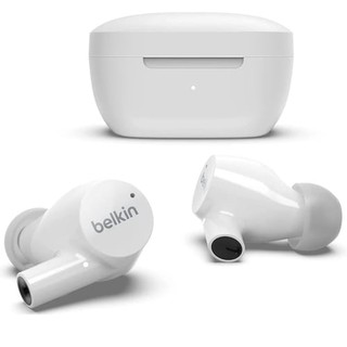 Беспроводные наушники Belkin Soundform Rise