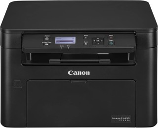 МФУ Canon MF113w , черный