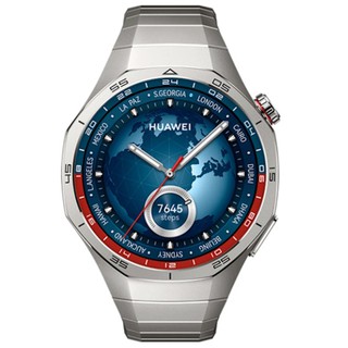 Smart soat Huawei Watch GT 5 46mm