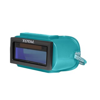 Защитные очки для сварки TOTAL TSP9402