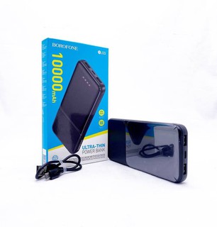 Портативный аккумулятор Power Bank Borofone BJ33 10000mAh