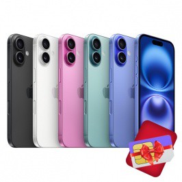 Apple Iphone 16 Plus