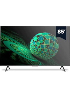 Телевизор Artel A85MQ9700 , черный