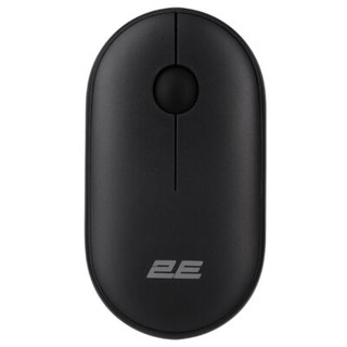 Беспроводная мышка Wireless Mouse 2E MF300 WL Graphite Black