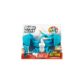Интерактивная игрушка Robo Alive Dino Action Pteradactyl