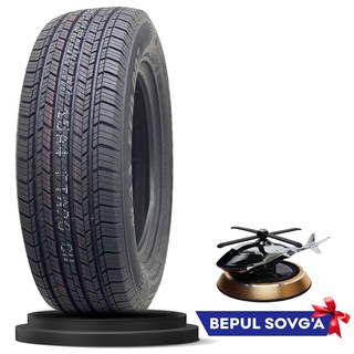 Шина SUMAXX MAX ECO 007 205/60 R16, черный