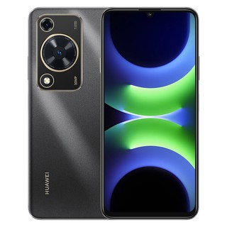 Смартфон Huawei nova Y72S 8/256GB Black