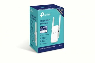 RE315 AC1200 Mesh усилитель Wi-Fi сигнала