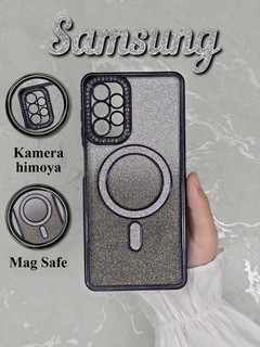 Chexol Samsung A10s,A12,A32,A52,A51,A24,A53,A05S,A15,A25,A35,A55,A06,A16,A26,A56