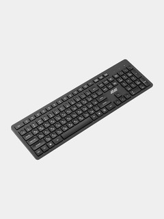Комплект клавиатура + мышь 2E-MK420WB