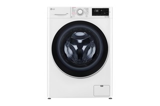 Стиральная машина LG F2J6HG7W, белый