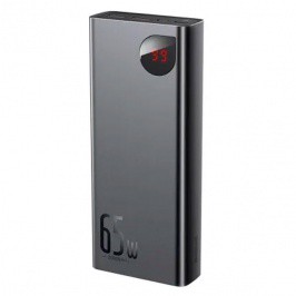 Внешний аккумулятор Baseus PPIMDA-D01 20000 mAh