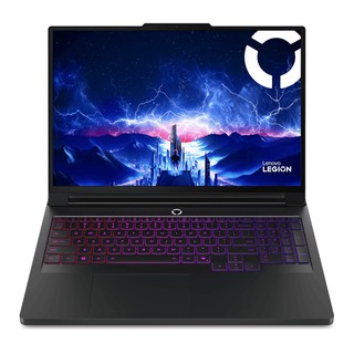 Игровой ноутбук Lenovo LEGION PRO 7 16IRX9 / i9-14900HX / 32 GB / SSD 1 TB / RTX 4080 / 16", серый