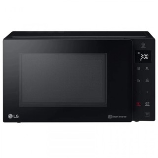 Mikroto'lqinli pech LG MW23W35GIB