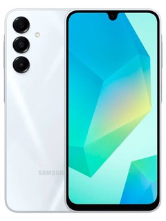 Smartfon Samsung Galaxy A16 6/128GB