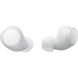 Беспроводные наушники Sony WF-C510, White