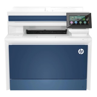 Printer HP Color LaserJet Pro 4303dw (MFP, lazerli, A4)