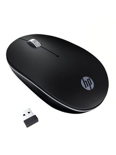 Беспроводная мышь HP S1500