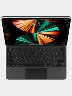 Klaviatura Apple Magic Keyboard для iPad Pro 12,9"