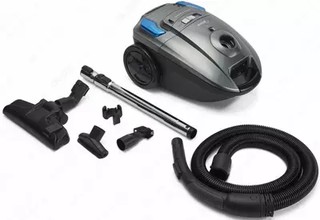 Пылесос Midea MKZC400