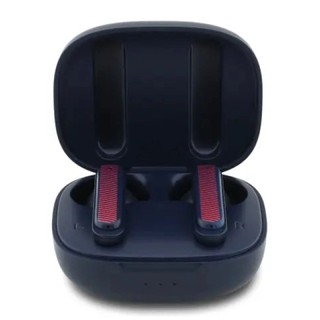 Red Bull Powerbar ENC TWS Wireless Earphones Navy simsiz quloqchini