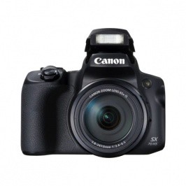 Фотокамера Canon PowerShot SX70