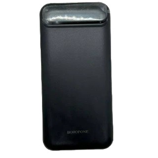 Borofone BJ14 10000 mAh qora tashqi akkumulyatori