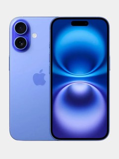 Смартфон Apple iPhone 16e 256GB
