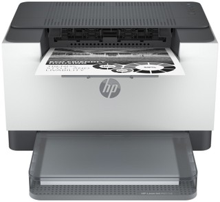 Принтер лазерный HP LaserJet M211d ч/б A4, черный-белый