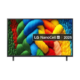 Телевизор LG 55NANO80A6B Smart