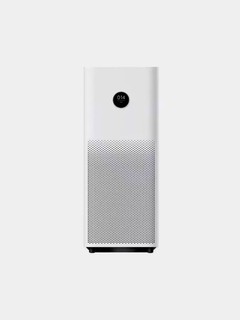Очиститель воздуха Xiaomi Smart Air Purifier 4