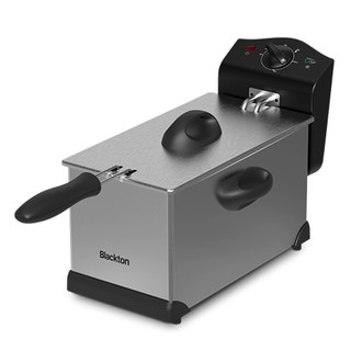 Фритюрница Blackton Bt DF1111 серебристый