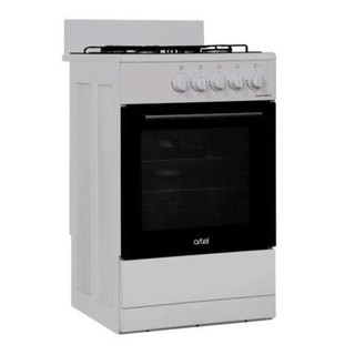 Газовая плита Artel Apetito 50 00-G ГП с ГК , Серый