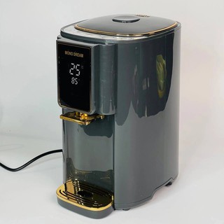 Mono Dream MD-003 elektr termopoti 5 litr (qora)