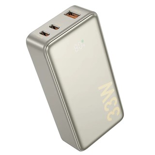 Внешний аккумулятор Hoco Q27 10000mAh