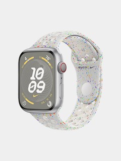 Умные часы Apple Watch Series 3 42мм