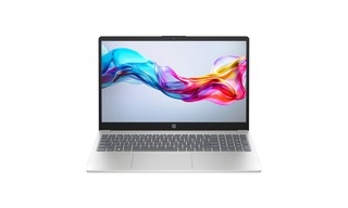 Ноутбук HP Laptop Clamshell / i3-1315U / 8 GB / SSD 512 GB / 15.6", серебристый
