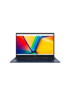 Noutbuk ASUS VIVOBOOK A1502V I5-13420H 16GB 512GB 15,6 FHD QUIET BLUE
