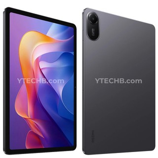 Планшет Xiaomi Pad 2 4/128 ГБ, серый
