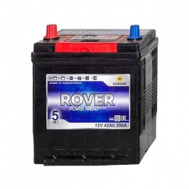 Akkumulyator Rover 6CT-42 APZ ASIA L(1) 7451z