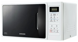 Mikroto'lqinli pech Samsung ME83ARW