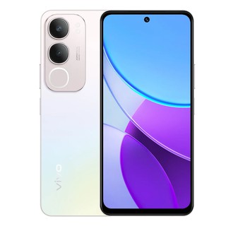 Vivo Y19s Pro 6/256GB Серебряный