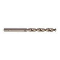 Сверло по металлу MILWAUKEE THUNDERWEB HSS-G 6.2x93 4932430550
