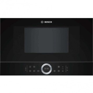 Микроволновая печь встраиваемая Bosch BFL634GB1