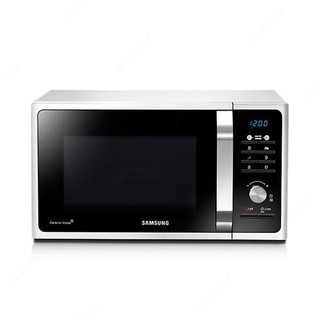 Mikroto'lqinli pech Samsung MS23F301TAW