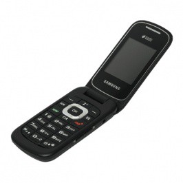 Samsung Gusto 3 GSM (Реплика) Darkblue
