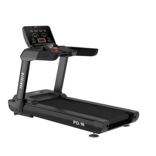 Беговая дорожка PG-16 PowerGym
