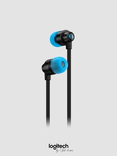 Logitech G333