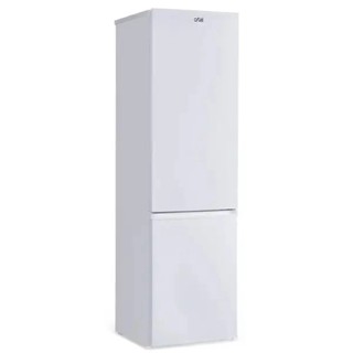 Холодильник Artel HD380RWENI Inverter Белый